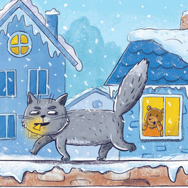 Скелетов нет