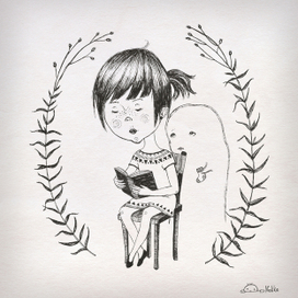 Привиденько