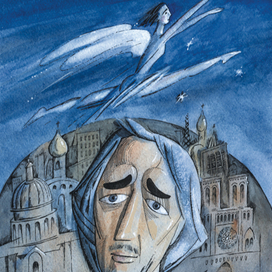 Василий Островский, "Веское доказательство"