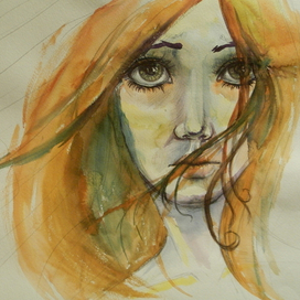 Осенняя грусть