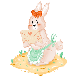 "Любовное послание"