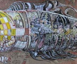 Акваутопия . Перерождение