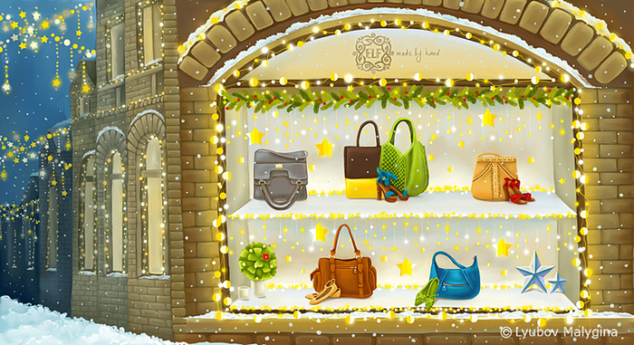 иллюстрация для BaliELF