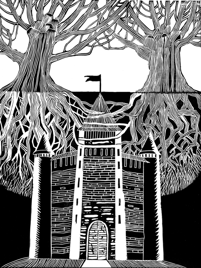 Норвежские сказки