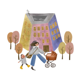 Материнство