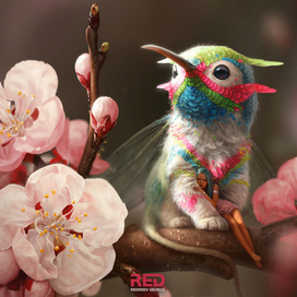 florem grypem с лат. цветочный гриффон