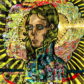 Портрет Коллаж