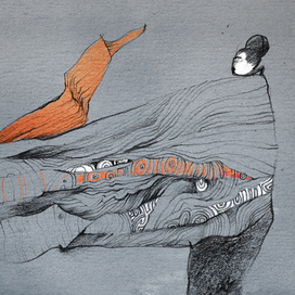  Pipe smokers. Серия