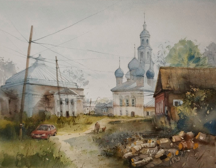 Пойдём, друг!