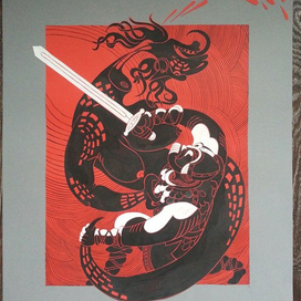 добить гадов