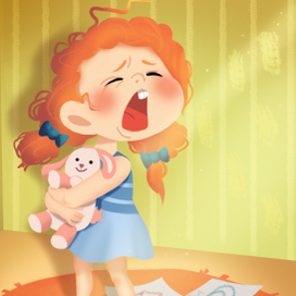 Не хочу, не буду!