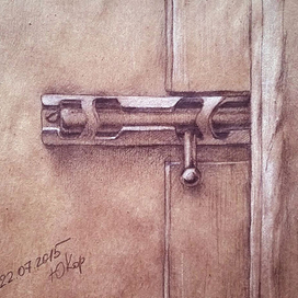 Вещи вокруг нас