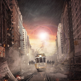 Они возвращаются