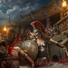 Gladiators