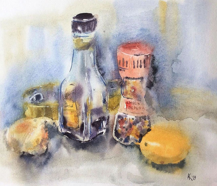 Бальзамический уксус