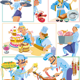 Архив 2010_повара