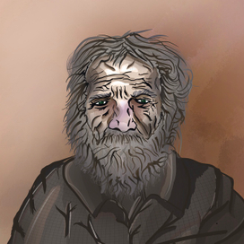 Дед