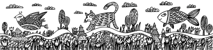 эскиз плафона