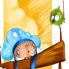 Сельский отдых