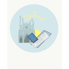 City. Travel