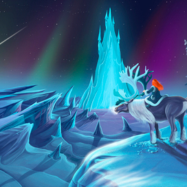 Снежная королева