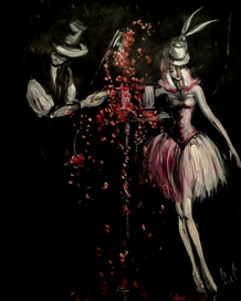 "Карта джокера" о фокусах, магии 