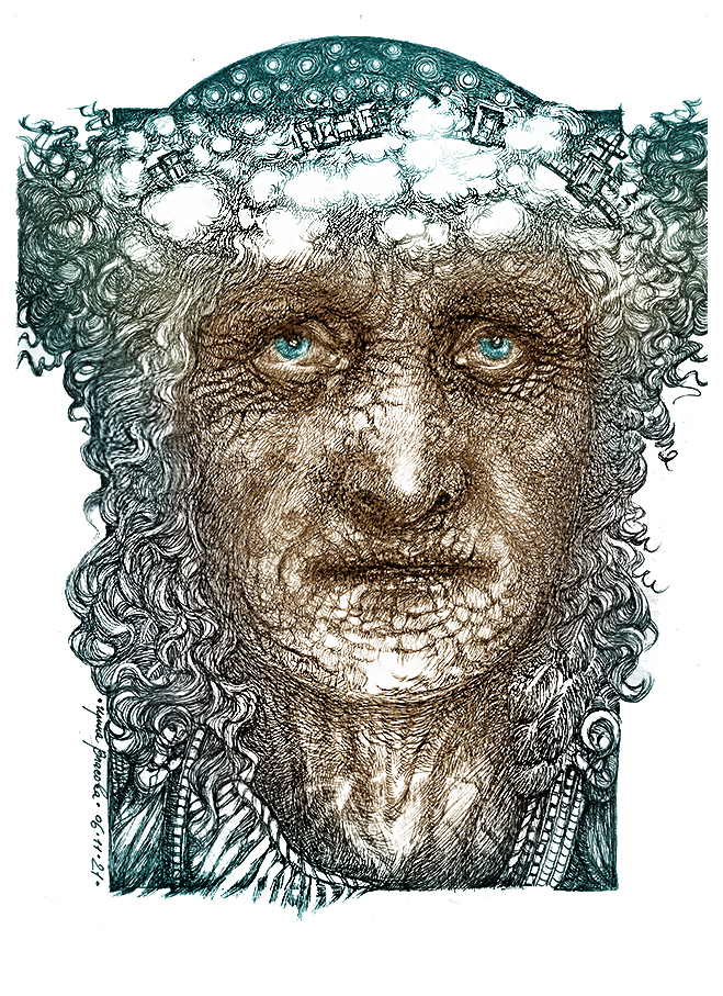 "Молчащие ангелы" 1