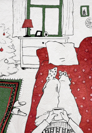 новогодний