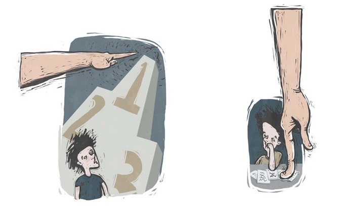 "Не вырастить наркомана" 2