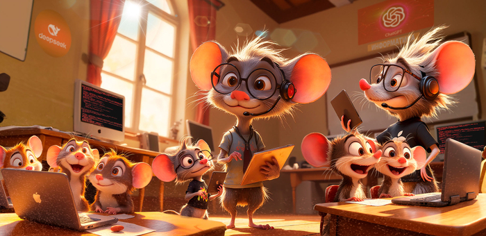 Урок информатики..)