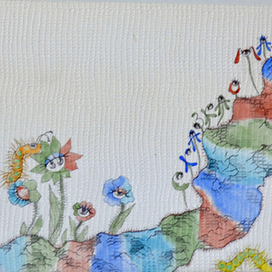 Сказка о маленьком мышонке