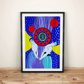 Рыбья стража