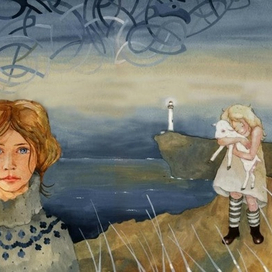 Исландская сказка