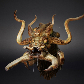 Матка Муравьиных Львов