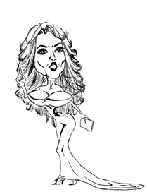 Оксана Марченко