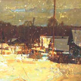 Рождество в Рождественском