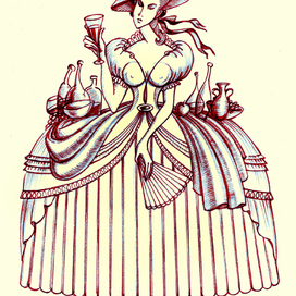 Гостеприимство