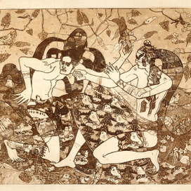 борьба добра и зла