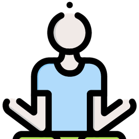 Digital Nomand Icons