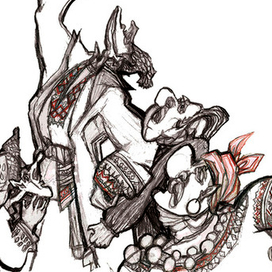 Сорочинская ярмарка