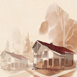 "Строгановский посад"