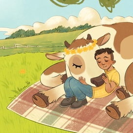 Лучший друг