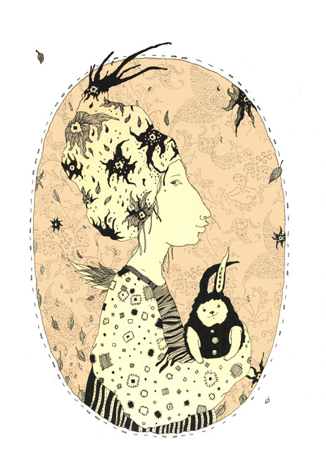 "Паняночка"