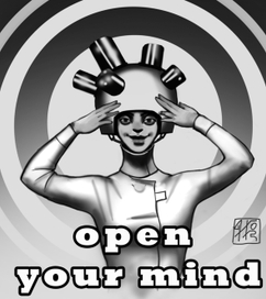 концепт арт к настольной игре