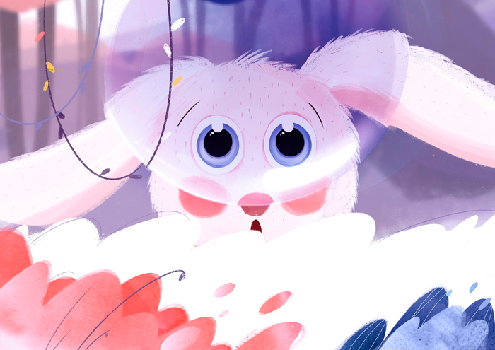 Иллюстрация к книге 