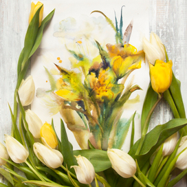 жЁлтые вести