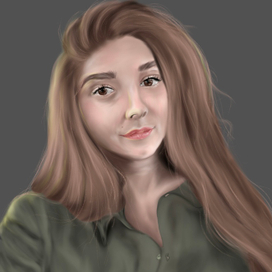 Портрет на заказ