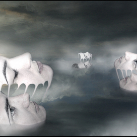 Течение снов...