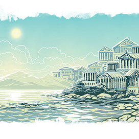 Заставки. Концовки