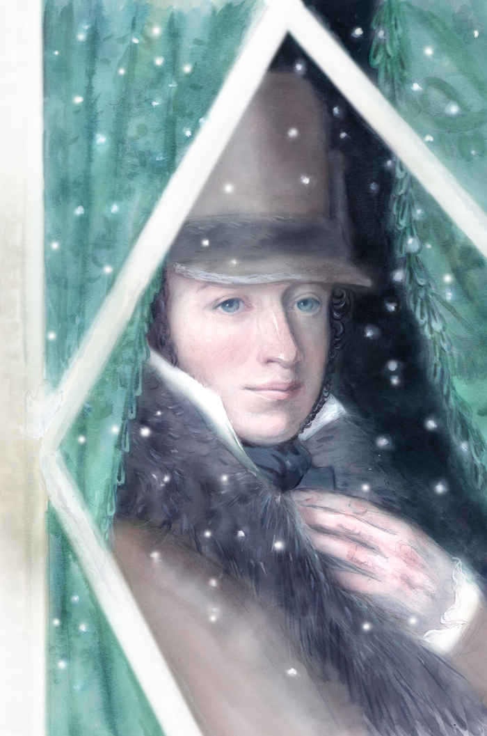 05 Капитанская дочка